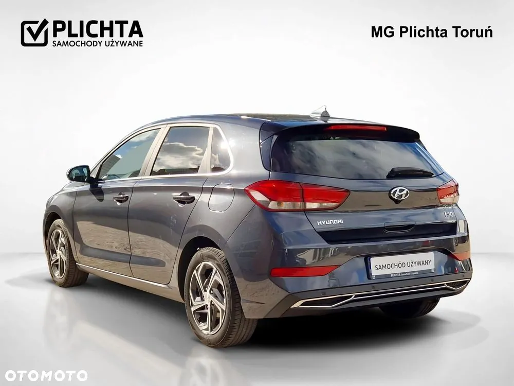 Hyundai I30 2021 photo 3