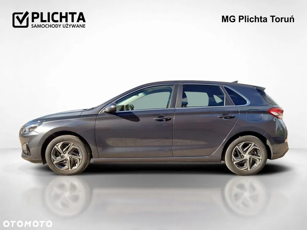 Hyundai I30 2021 photo 2