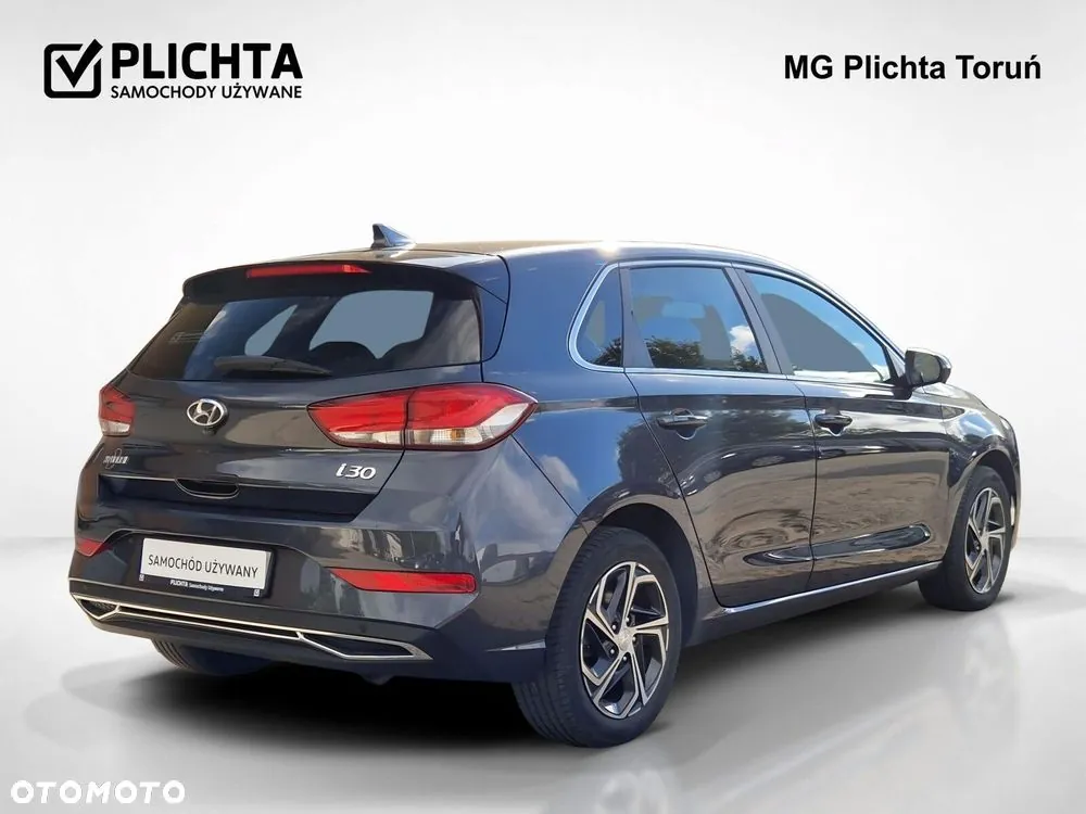Hyundai I30 2021 photo 5