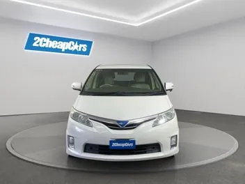 Toyota Estima 2012 photo 3