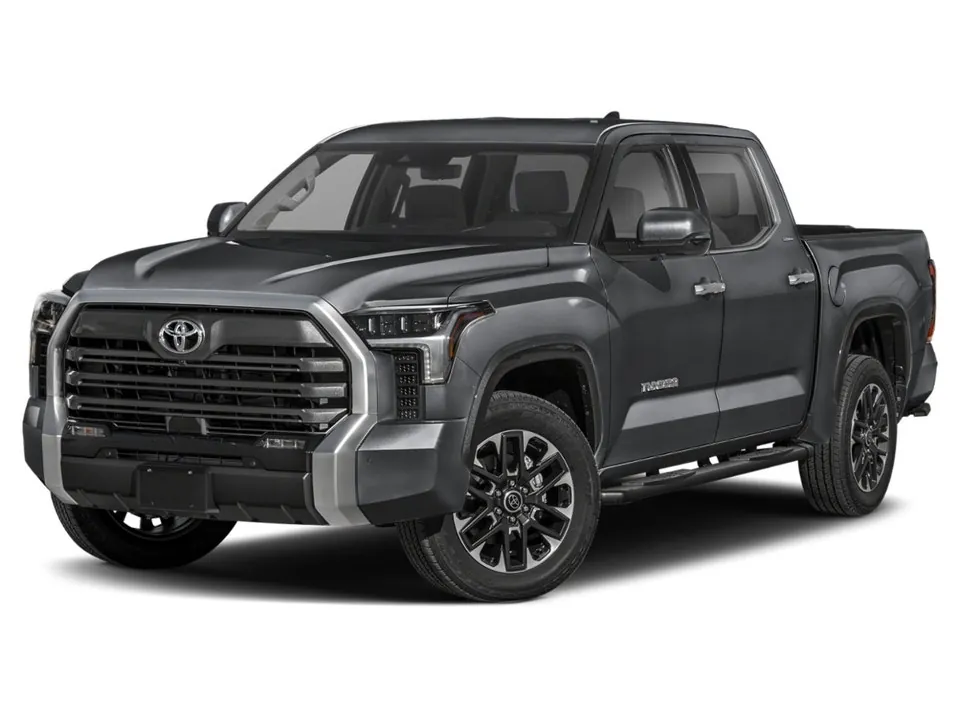 Toyota Tundra