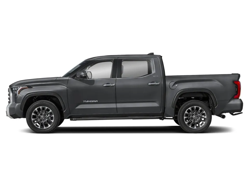 Toyota Tundra 2026 photo 4