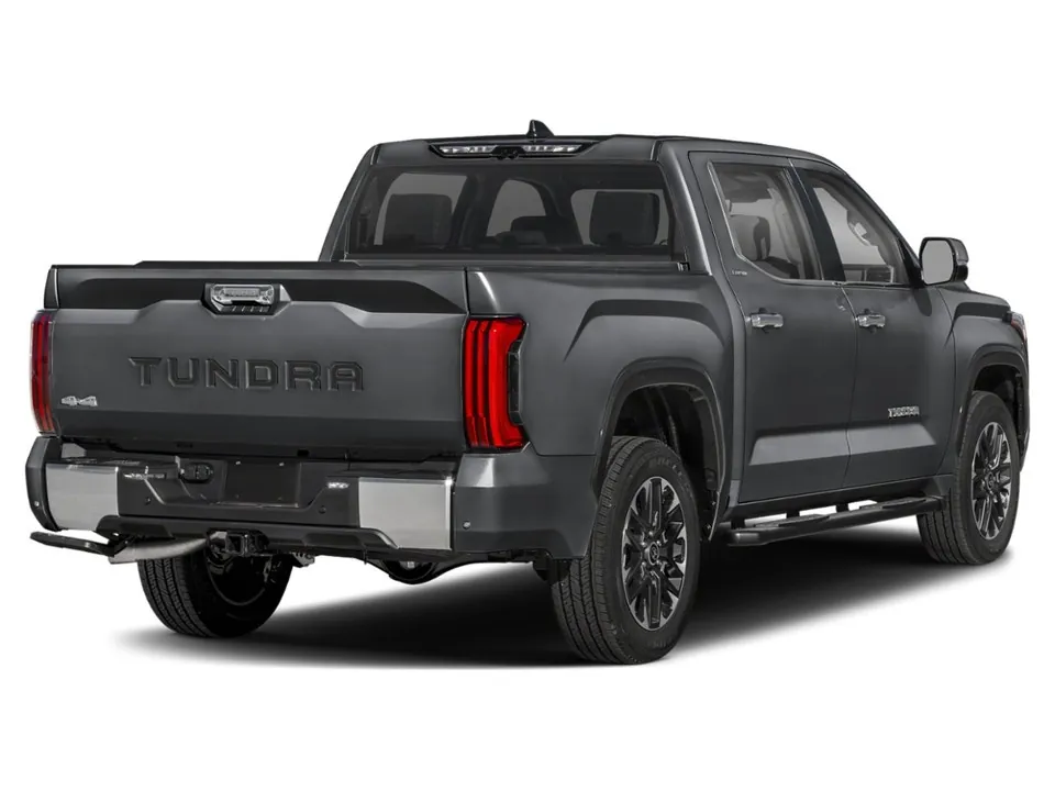 Toyota Tundra 2026 photo 2