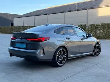 BMW 218 I Gran Coupe 2022 photo 2