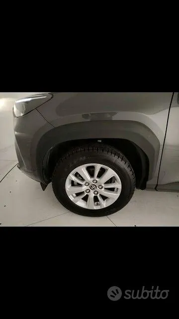 Toyota Yaris Cross photo 2