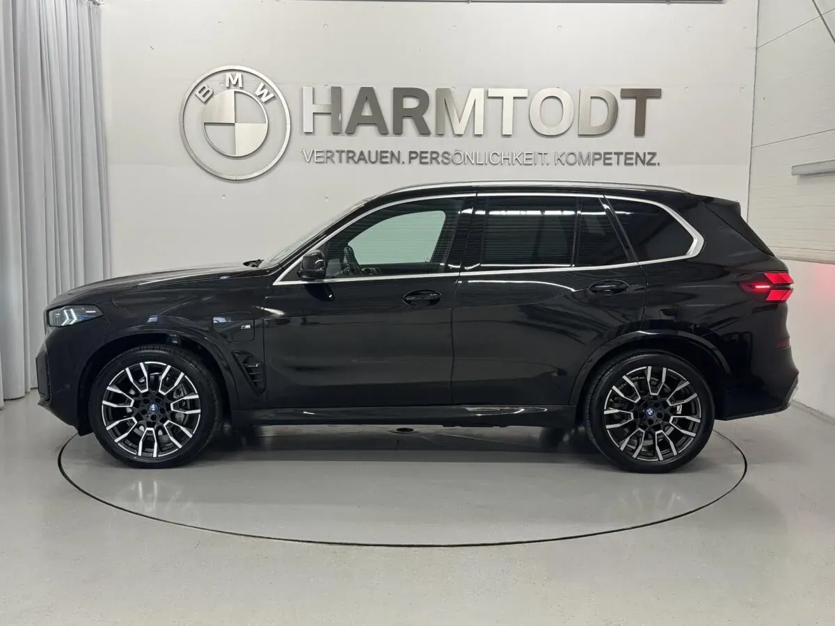 BMW X5 2024 photo 3
