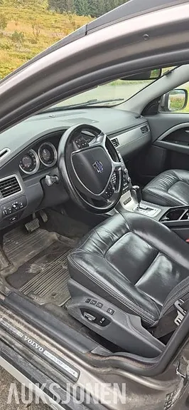 Volvo Xc70 2011 photo 5