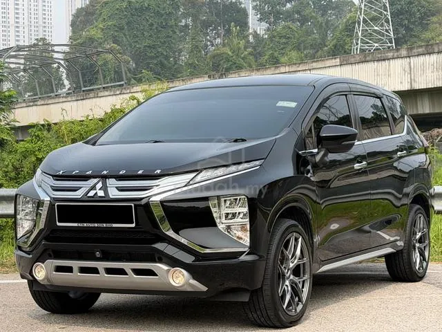 Mitsubishi Xpander