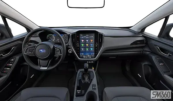 Subaru Crosstrek 2026 photo 3