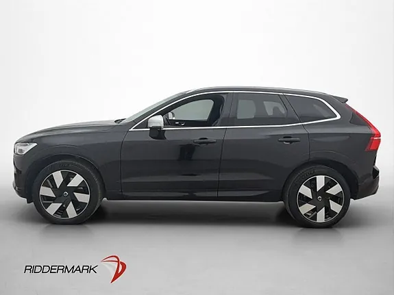 Volvo Xc60 2019 photo 4