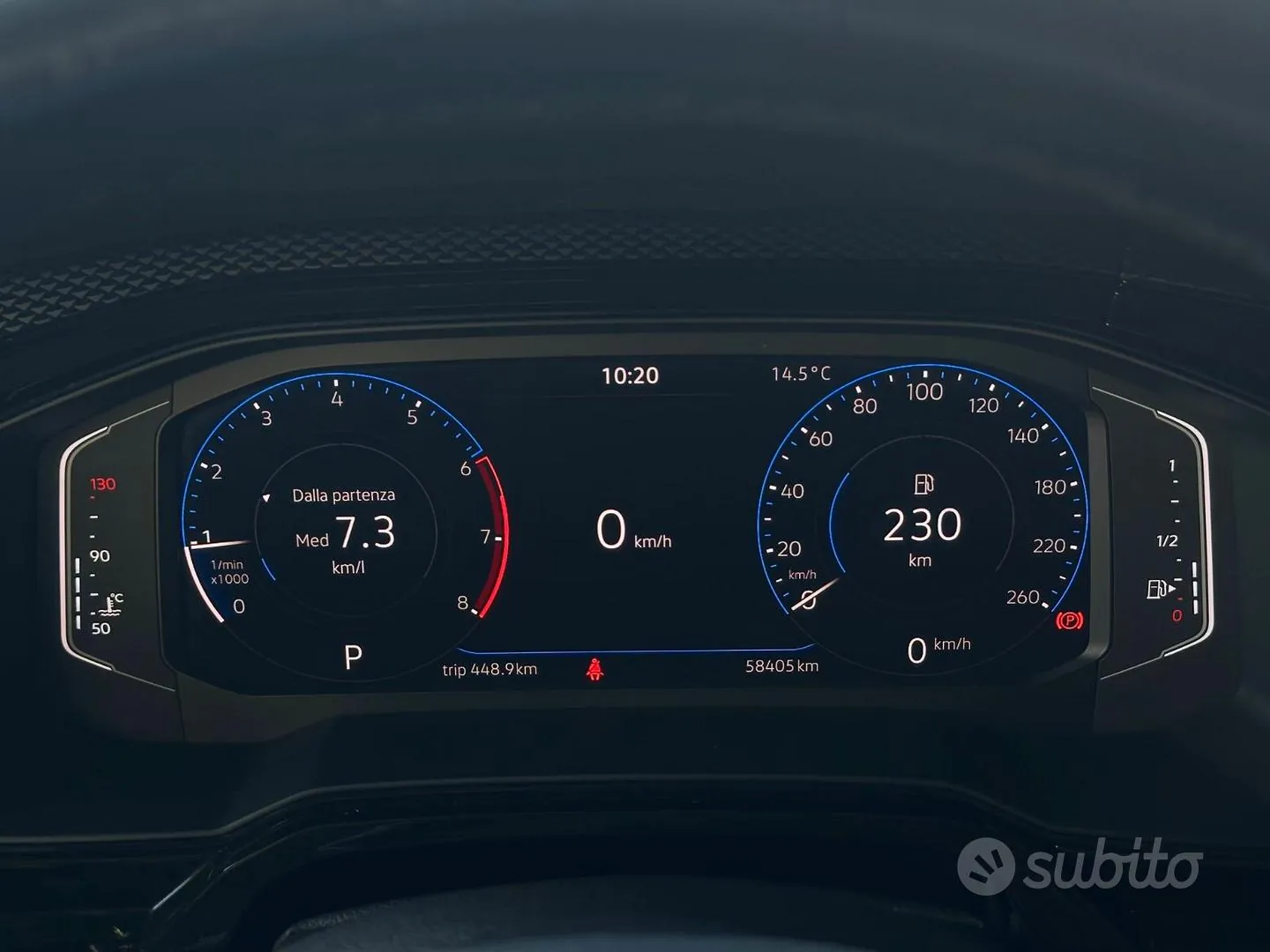 Volkswagen Polo 2022 photo 5