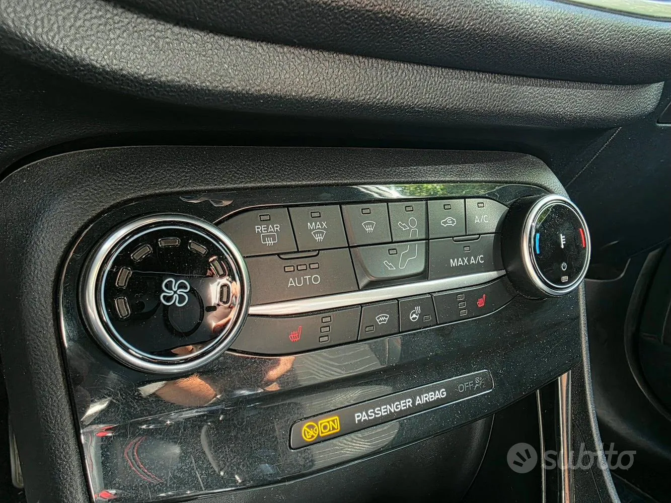 Ford Puma 2023 photo 4
