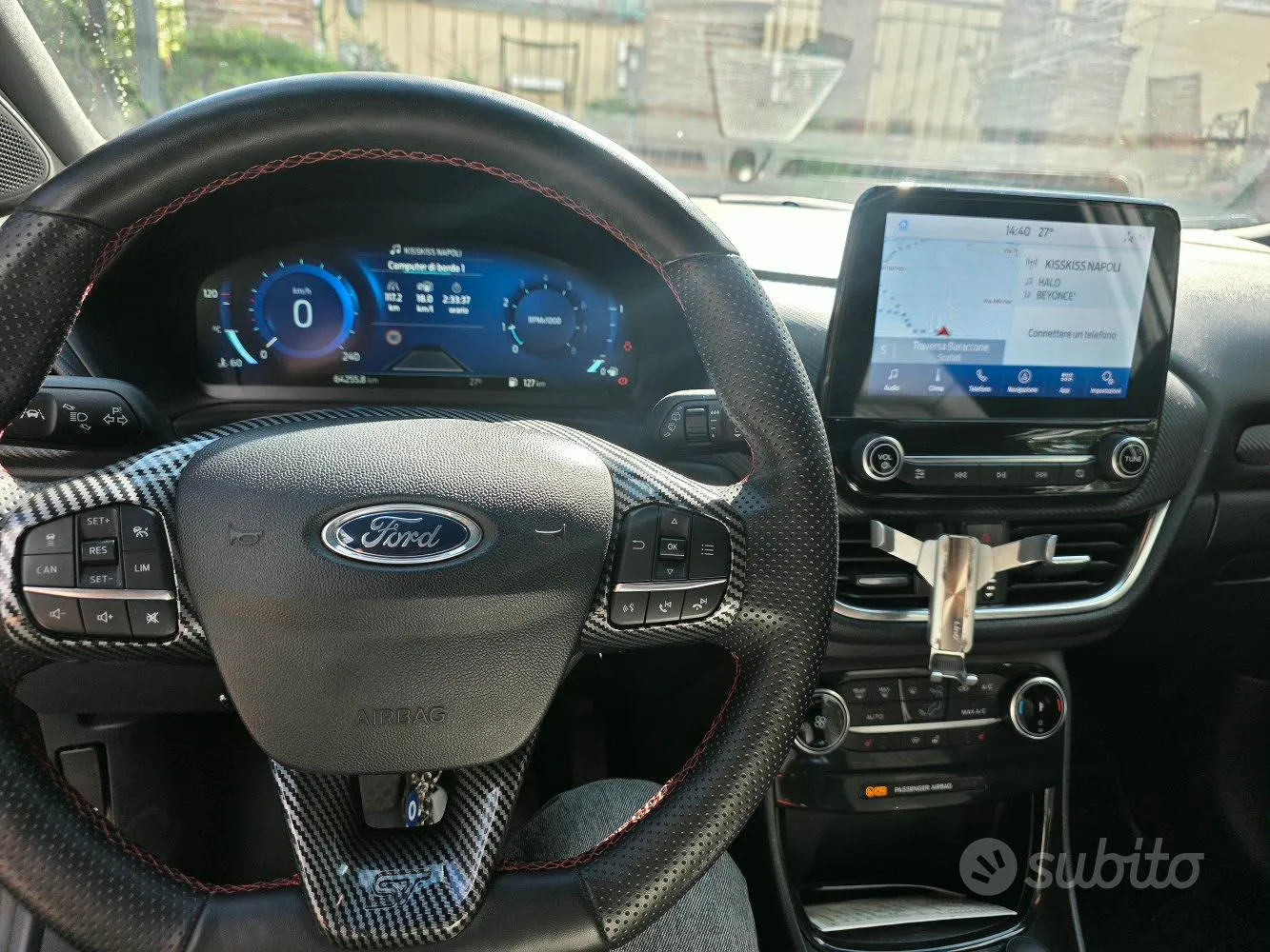 Ford Puma 2023 photo 5