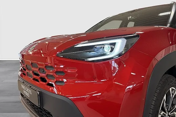 Toyota Yaris Cross 2026 photo 5