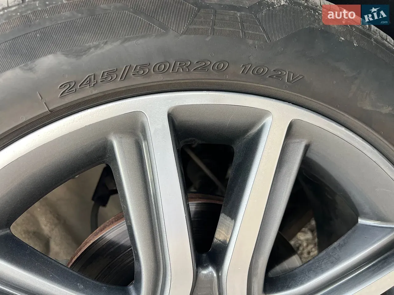 Ford Edge 2019 photo 5