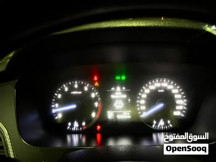 Hyundai Sonata 2015 photo 4