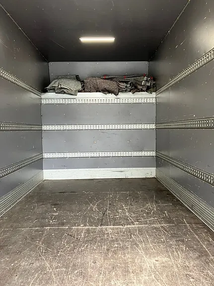 Mercedes-Benz Sprinter 2019 photo 3