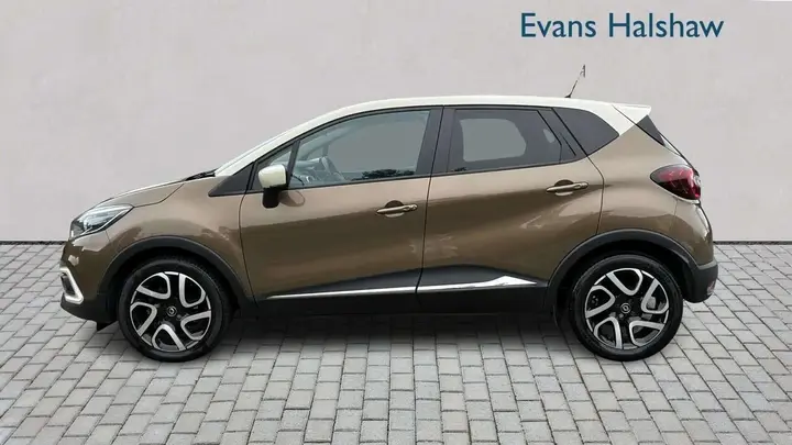 Renault Captur 2018 photo 4