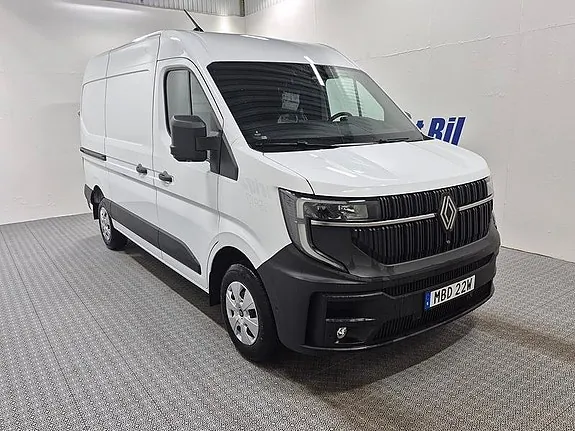 Renault Master 2025 photo 3