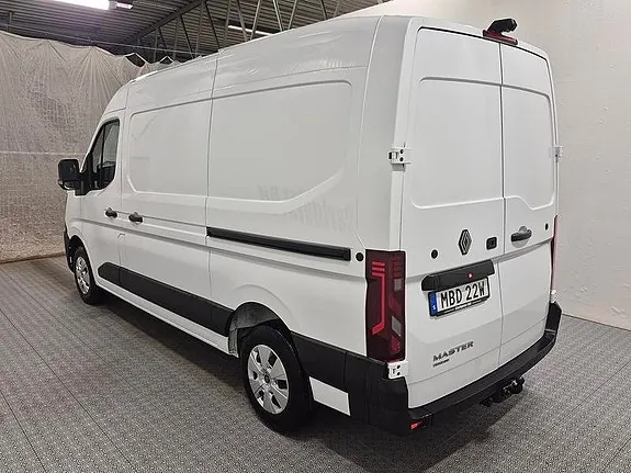 Renault Master 2025 photo 5