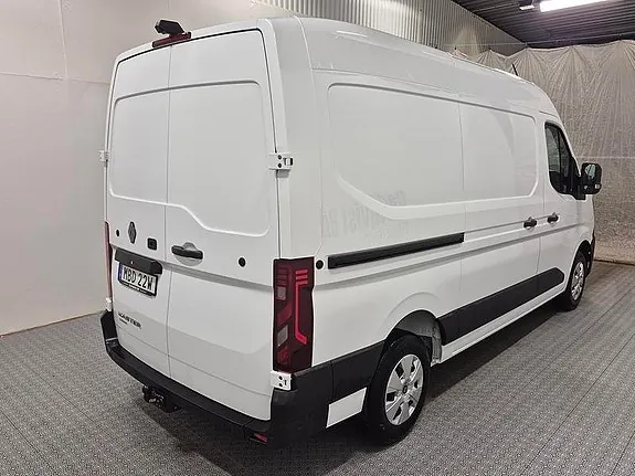 Renault Master 2025 photo 4