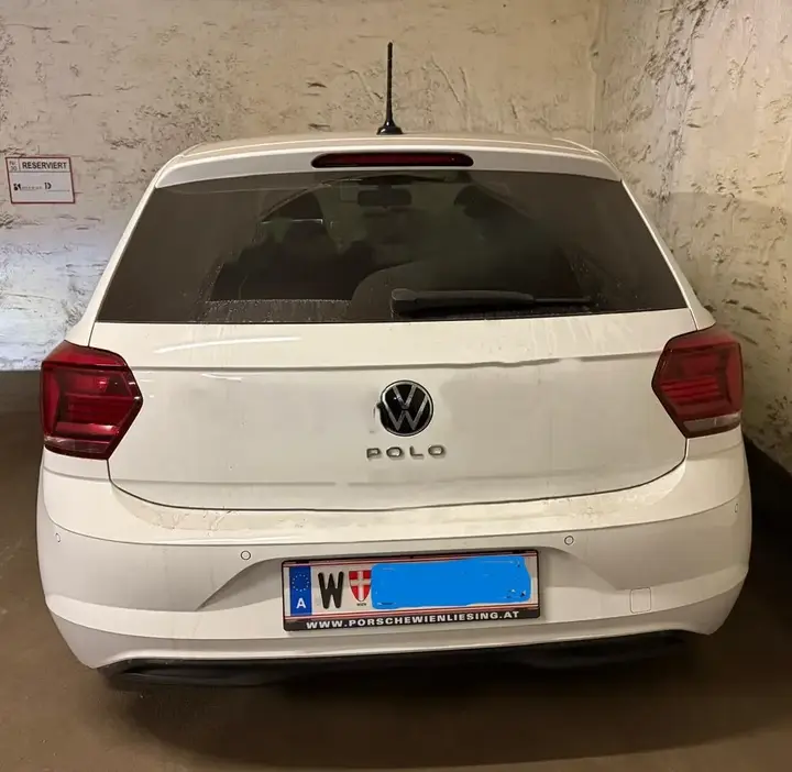 Volkswagen Polo 2020 photo 2