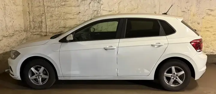 Volkswagen Polo 2020 photo 3