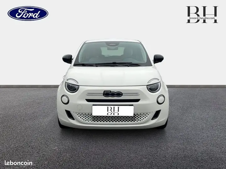 Fiat 500 2026 photo 2
