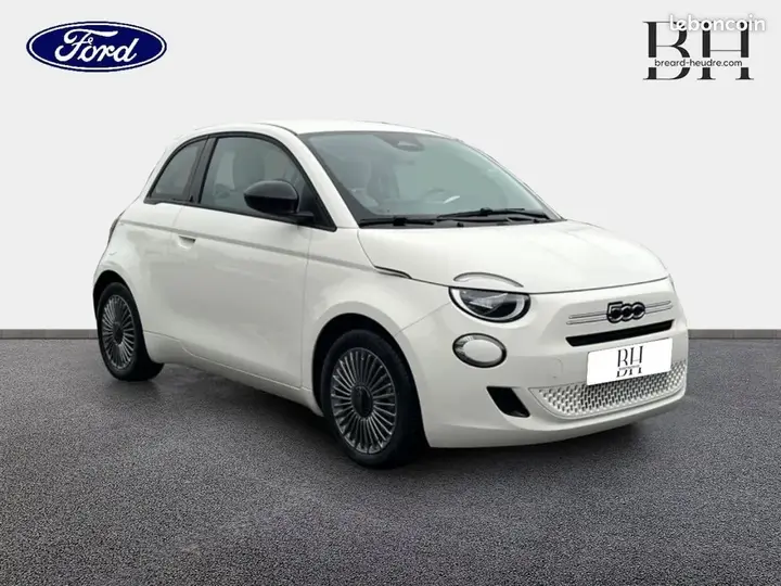 Fiat 500 2026 photo 3