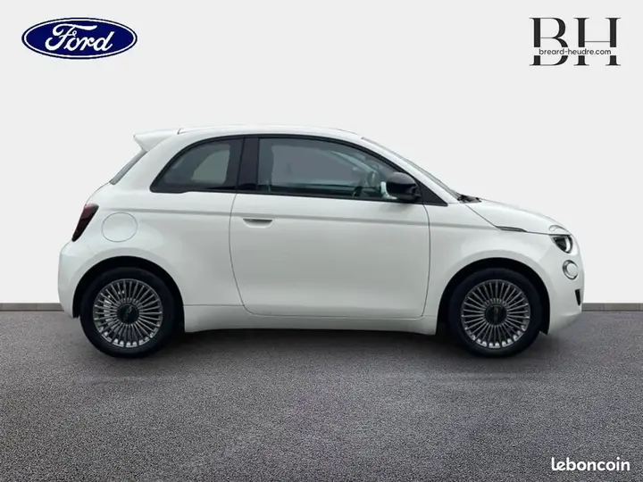 Fiat 500 2026 photo 4