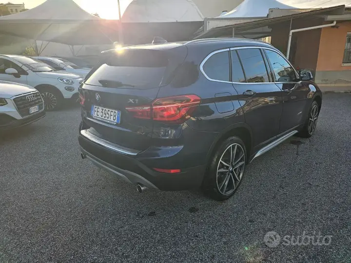 BMW X1 2016 photo 5