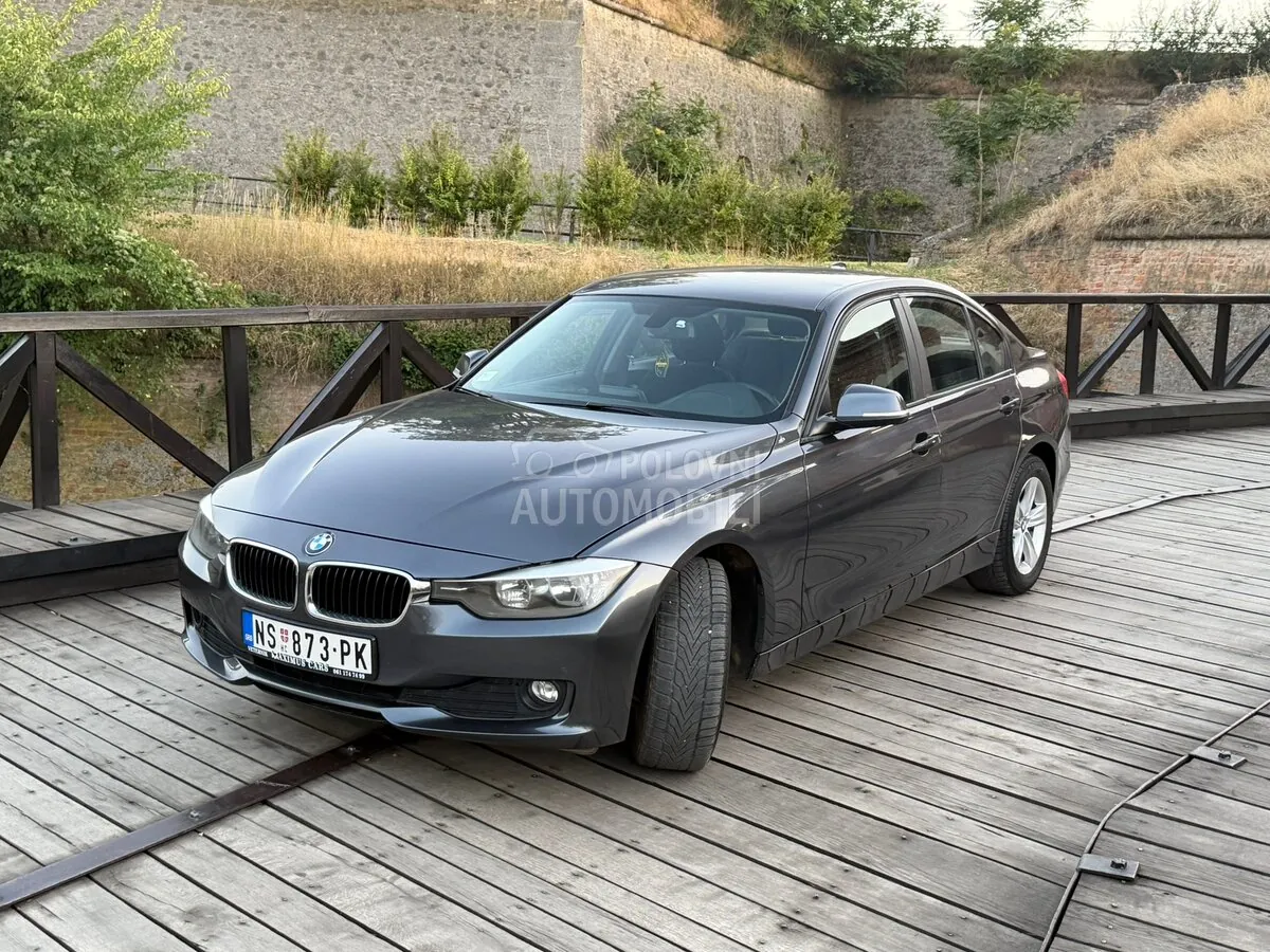 BMW 316