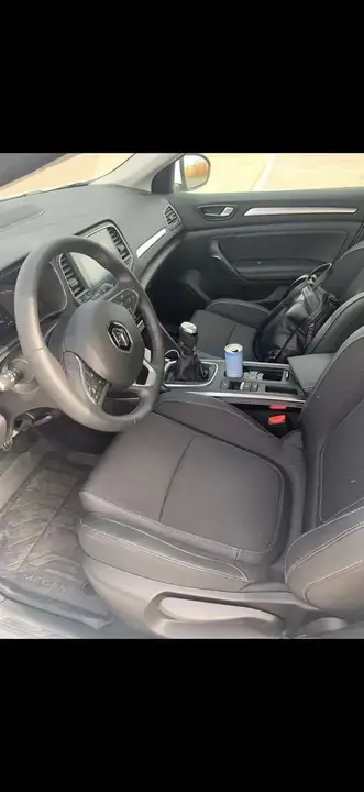 Renault Mégane 2021 photo 2