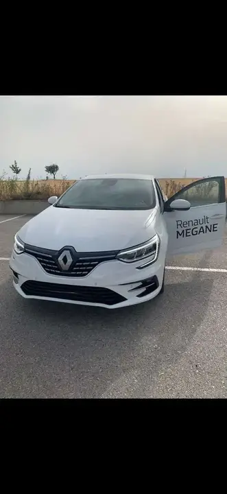 Renault Mégane