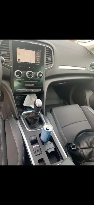 Renault Mégane 2021 photo 3