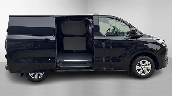 Ford Transit Custom 320S 2026 photo 3
