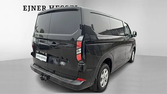 Ford Transit Custom 320S 2026 photo 4