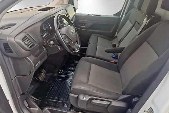 Toyota Proace 2023 photo 4