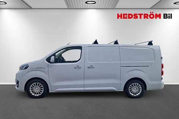 Toyota Proace 2023 photo 2