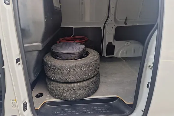 Toyota Proace 2023 photo 5