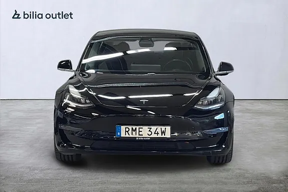 Tesla Model 3 2019 photo 3