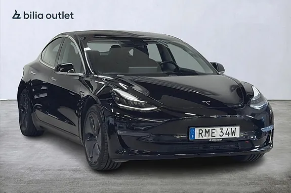 Tesla Model 3 2019 photo 4
