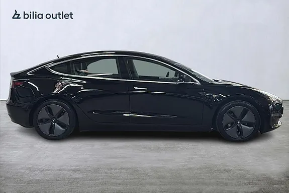 Tesla Model 3 2019 photo 5