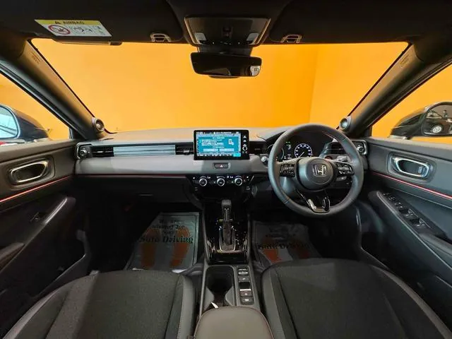 Honda Vezel 2026 photo 2