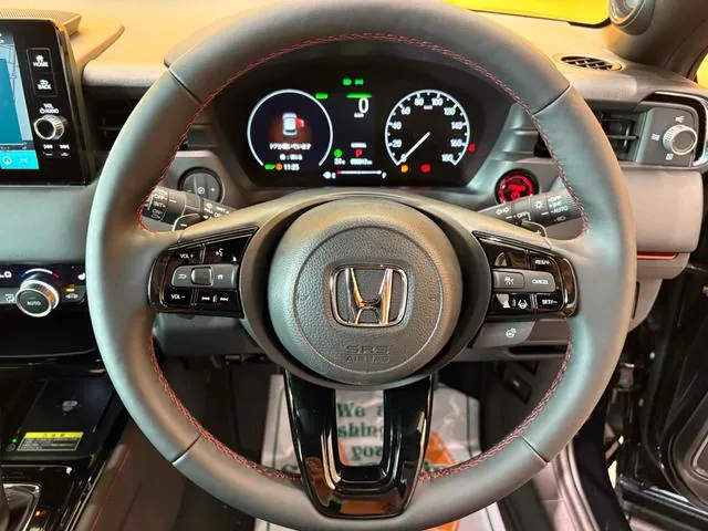 Honda Vezel 2026 photo 3