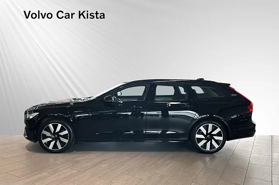 Volvo V90 2026 photo 3