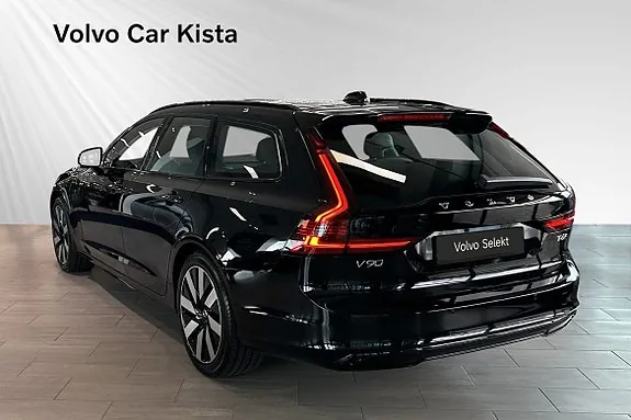 Volvo V90 2026 photo 5