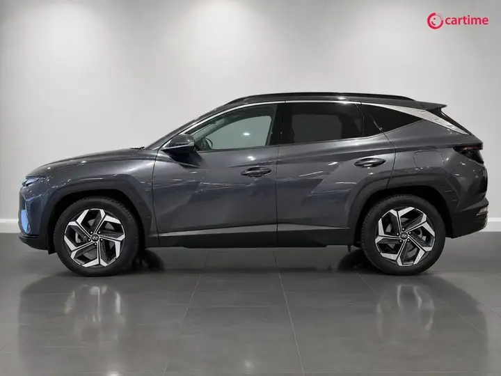 Hyundai Tucson 2022 photo 5