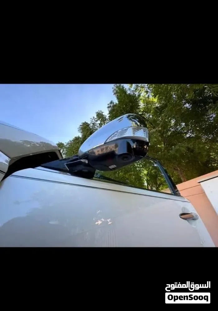 Nissan Armada