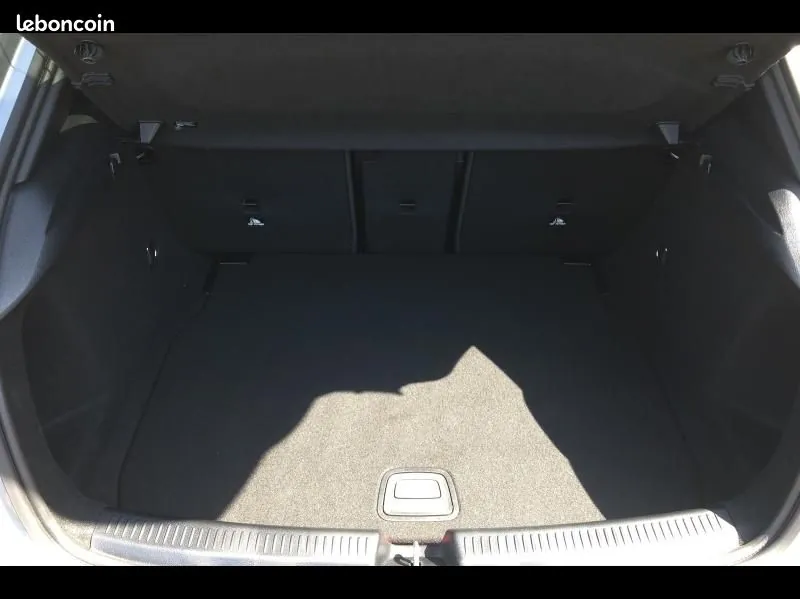 Mercedes-Benz A-Class 2026 photo 4